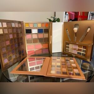 Makeup Palette 3 sets - Multi-Color